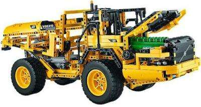 LEGO Technic - Remote-Controlled Volvo L350F Wheel Load