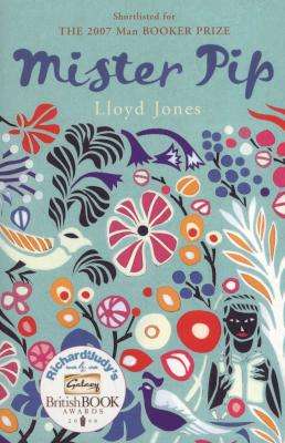 Mister Pip (Paperback)