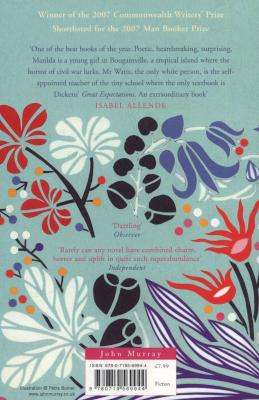 Mister Pip (Paperback)