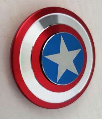Fidget Spinner - Captain America Picture 1
