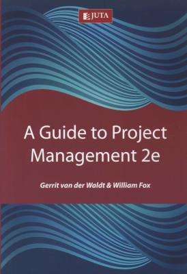 A Guide To Project Management (Paperback, 2nd Edition)