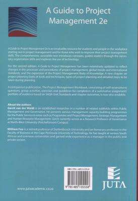 A Guide To Project Management (Paperback, 2nd Edition)