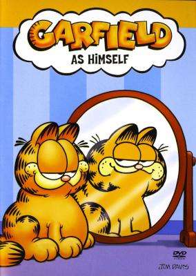 Garfield As Himself (DVD)