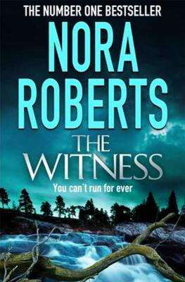The Witness (Paperback)
