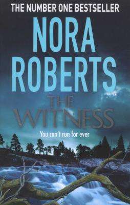 The Witness (Paperback)