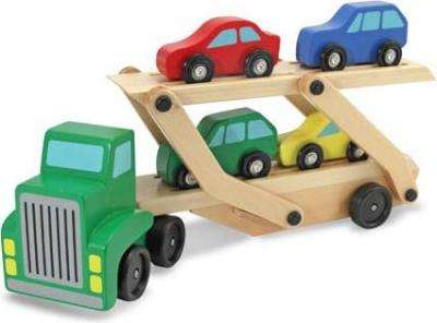 Car Carrier