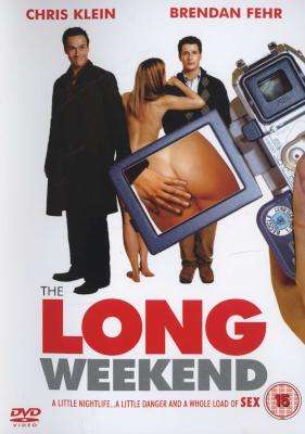 The Long Weekend (DVD)