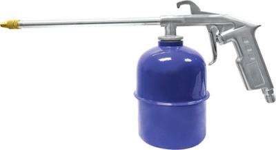 TradeAir Paraffin Spray Gun
