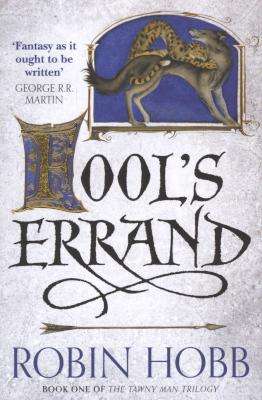 Fool's Errand (Paperback) Picture 1