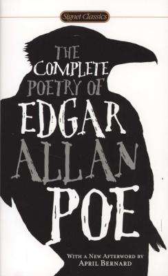 The Complete Poetry of Edgar Allan Poe (Paperback, Reprinted edition)