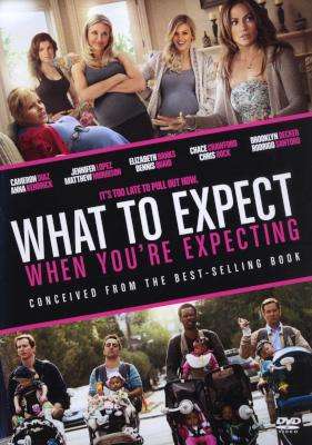 What To Expect When You're Expecting (DVD)