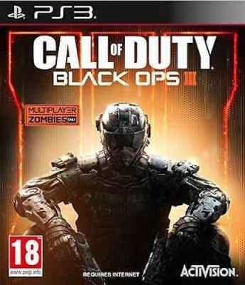 Call of Duty: Black Ops 3 (PlayStation 3)