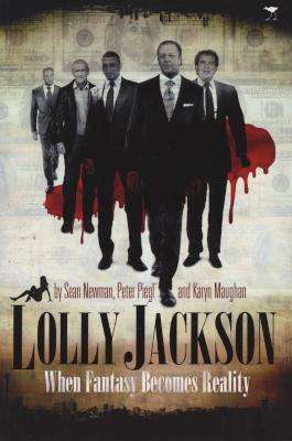 Lolly Jackson - When Fantasy Becomes Reality (Paperback, New)