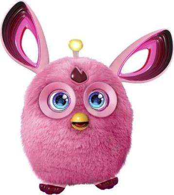 Furby Connect (Pink)