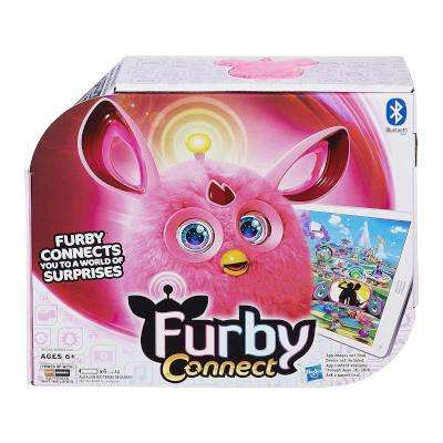 Furby Connect (Pink)