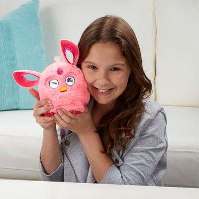 Furby Connect (Pink)