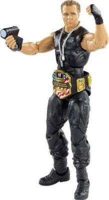 WWE Ringside Collectibles Elite Collection (Supplied Character Will Vary)