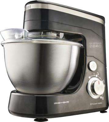Russell Hobbs RHSB240 Mix-Art Stand Bowl Mixer (Black)