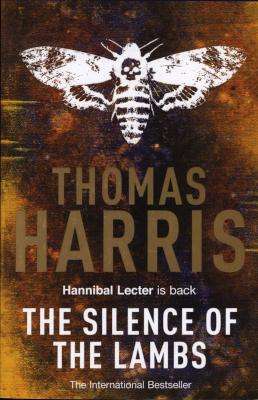 The Silence Of Tthe Lambs (Paperback)