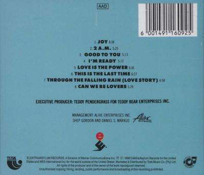 Joy (CD)