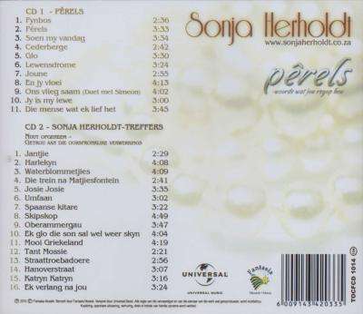 Perels (CD)