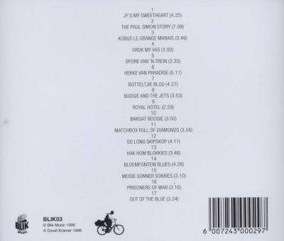 Klassic Kramer (CD)