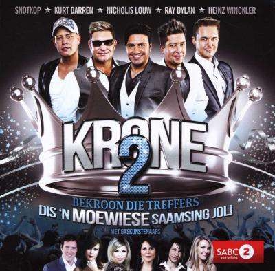 Krone 2 (CD)