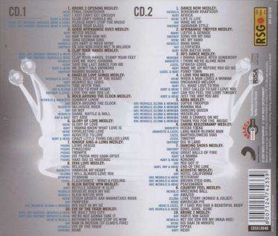 Krone 2 (CD)