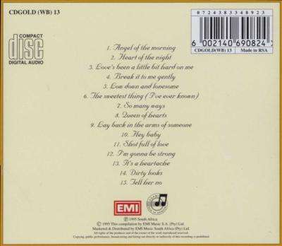 Greatest Hits Collection (CD)