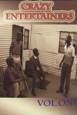 Crazy Entertainers - Vol.1 (DVD)
