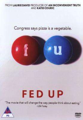 Fed Up (DVD)