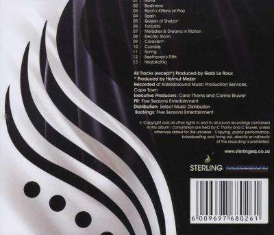 Nova (CD)