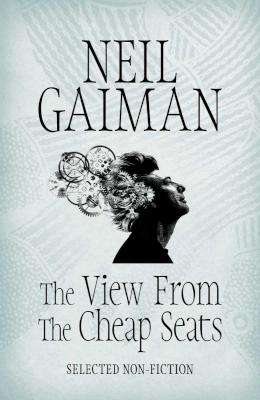 The View From The Cheap Seats - Selected Non-Fiction (Paperback)