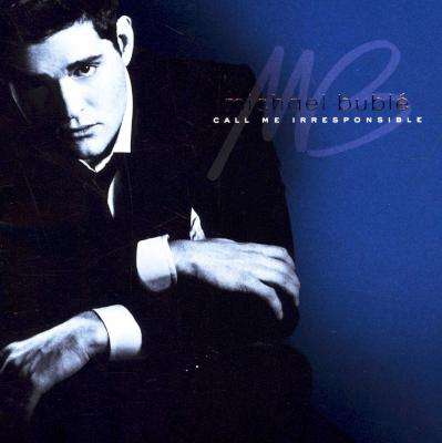 Call Me Irresponsible  - 2-Disc Tour Edition (CD, Boxed set)