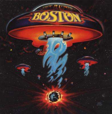 Boston (CD)