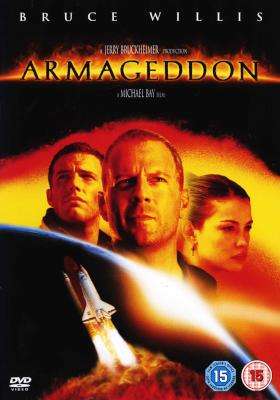 Armageddon (DVD)