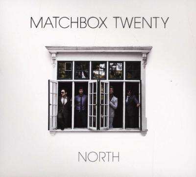 North (CD)