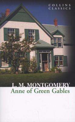 Anne of Green Gables (Paperback)