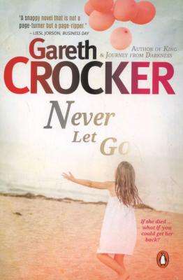 Never Let Go (Paperback)