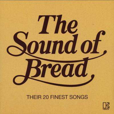 The Sound Of Bread - Their 20 Finest Songs (CD)