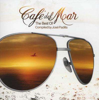 The Best Of Cafe Del Mar (CD)