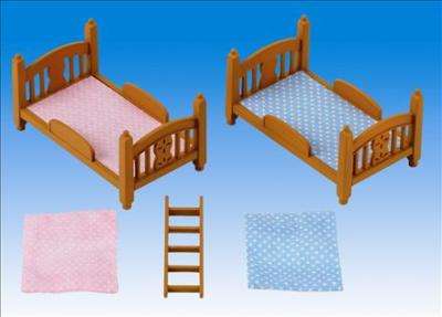 Sylvanian Families - Bunk Beds