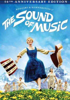 The Sound Of Music (DVD)