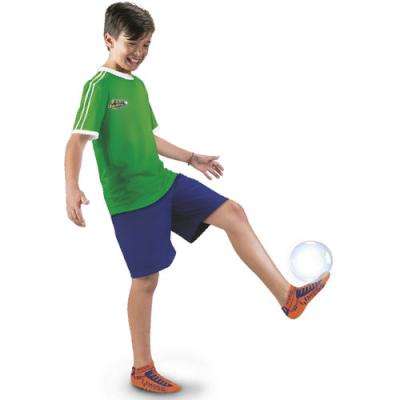 Messi Bubbles Starter Pack (Colour May Vary)