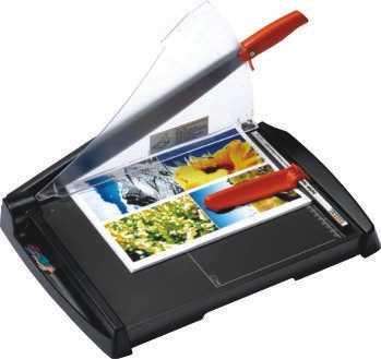 Parrot GU2010 Guillotine (A4)