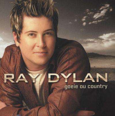 Goeie Ou Country - Op Aanvraag (CD)