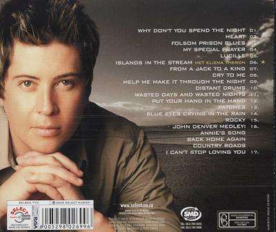 Goeie Ou Country - Op Aanvraag (CD)