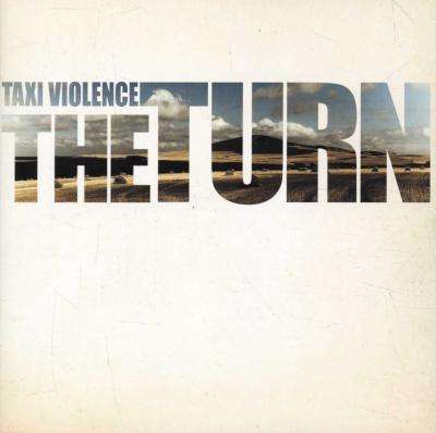 The Turn (CD)