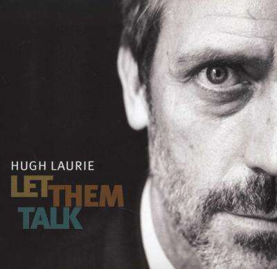 Let Them Talk (CD)