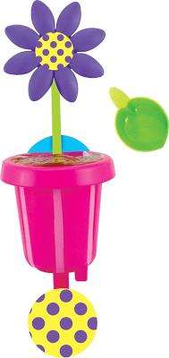 Sassy Teething Feeder (Colour Supplied May Vary)